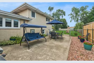 6722 W 93rd Street, Oak Lawn, IL 60453 - Photo 22