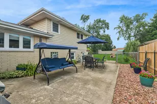 6722 W 93rd St, Oak Lawn, IL 60453 - Photo 22
