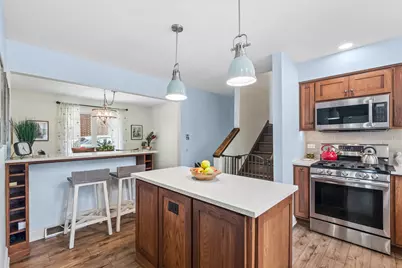 6722 W 93rd Street, Oak Lawn, IL 60453 - Photo 10
