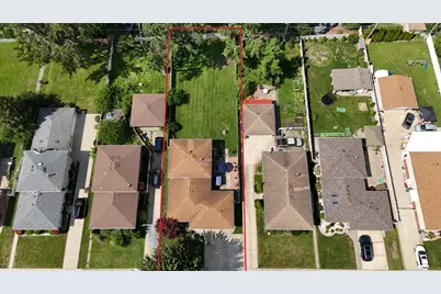 6722 W 93rd Street, Oak Lawn, IL 60453 - Photo 30