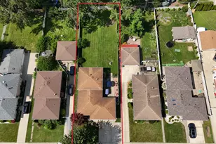 6722 W 93rd St, Oak Lawn, IL 60453 - Photo 30