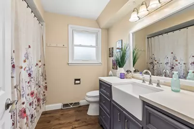 6722 W 93rd Street, Oak Lawn, IL 60453 - Photo 20