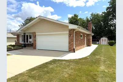 7129 Exner Road, Darien, IL 60561 - Photo 4