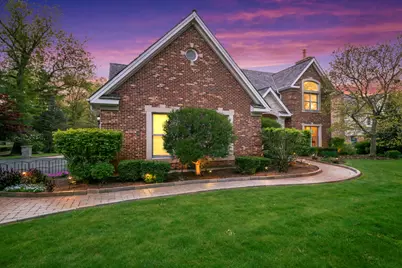 25568 N Countryside Drive, Lake Barrington, IL 60010 - Photo 2
