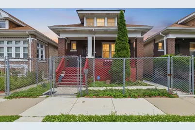 6325 S Francisco Avenue, Chicago, IL 60629 - Photo 2