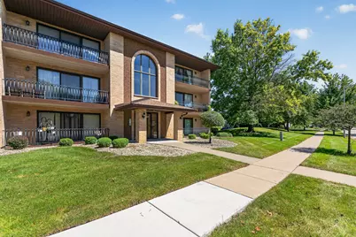 16107 Eagle Ridge Drive #3S, Tinley Park, IL 60477 - Photo 1