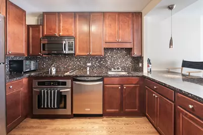 5415 N Sheridan Road #708, Chicago, IL 60640 - Photo 8