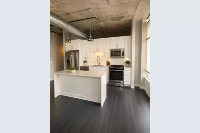 50 E 16th Street #609, Chicago, IL 60616 - Photo 4