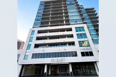 50 E 16th Street #609, Chicago, IL 60616 - Photo 1