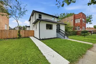 8506 S Aberdeen St, Chicago, IL 60620 - Photo 2