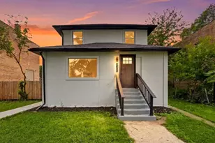 8506 S Aberdeen St, Chicago, IL 60620 - Photo 1