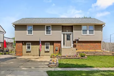 305 Hickory Avenue, Romeoville, IL 60446 - Photo 1