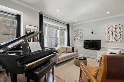 70 E Scott Street #308, Chicago, IL 60610 - Photo 4