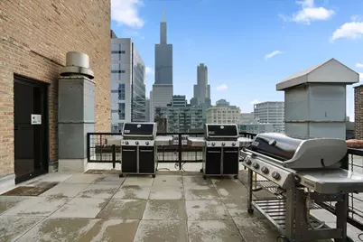 728 W Jackson Boulevard #317, Chicago, IL 60661 - Photo 14