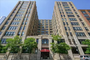 728 W Jackson Blvd, Chicago, IL 60661 - Photo 1