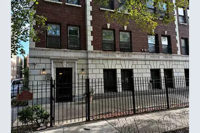 5135 S Kenwood Avenue #402, Chicago, IL 60615 - Photo 1