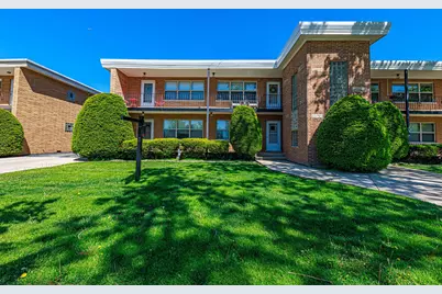 1235 Homestead Road #A, La Grange Park, IL 60526 - Photo 2