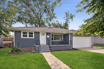 17947 William Street, Lansing, IL 60438 - Photo 1