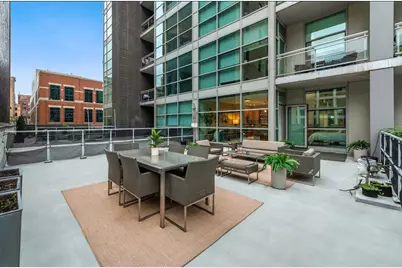 225 S Sangamon Street #304, Chicago, IL 60607 - Photo 22