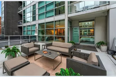 225 S Sangamon Street #304, Chicago, IL 60607 - Photo 1