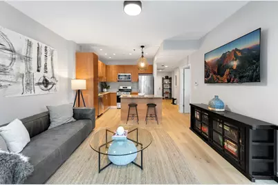 225 S Sangamon Street #304, Chicago, IL 60607 - Photo 8