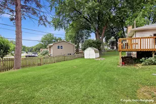 1401 Channel Beach Ave, Johnsburg, IL 60051 - Photo 26