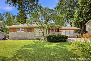 1401 Channel Beach Ave, Johnsburg, IL 60051 - Photo 1