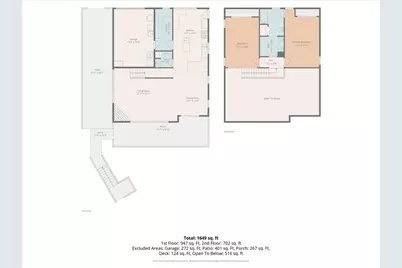 318 N Brookshore Drive, Shorewood, IL 60404 - Photo 28