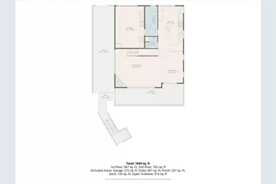318 N Brookshore Drive, Shorewood, IL 60404 - Photo 26