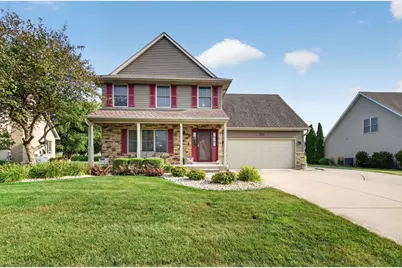 723 O Toole Drive, Minooka, IL 60447 - Photo 4
