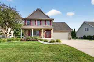 723 O Toole Dr, Minooka, IL 60447 - Photo 4