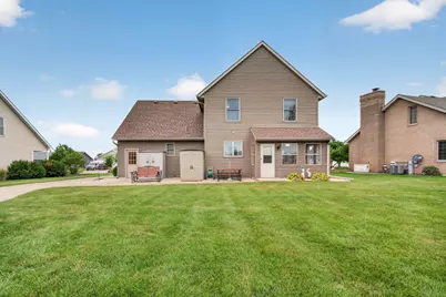 723 O Toole Drive, Minooka, IL 60447 - Photo 18