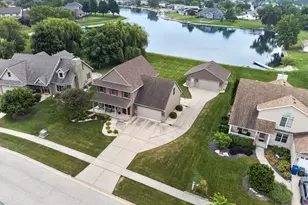 723 O Toole Dr, Minooka, IL 60447 - Photo 2