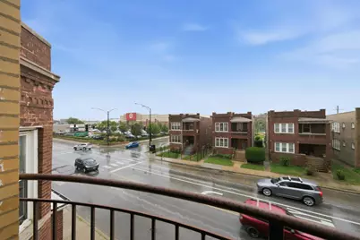 3008 W Addison Street #3S, Chicago, IL 60618 - Photo 12