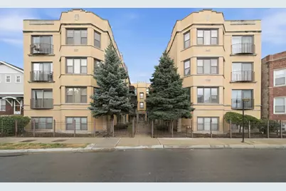 3008 W Addison Street #3S, Chicago, IL 60618 - Photo 2