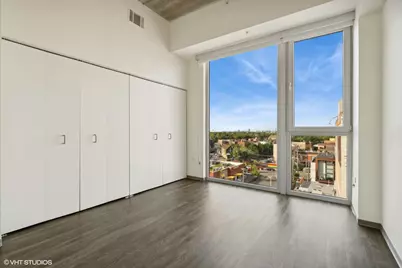 1920 N Milwaukee Avenue #607, Chicago, IL 60647 - Photo 8
