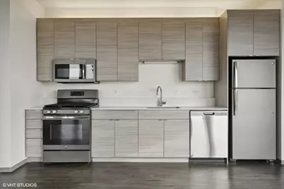 1920 N Milwaukee Avenue #607, Chicago, IL 60647 - Photo 6