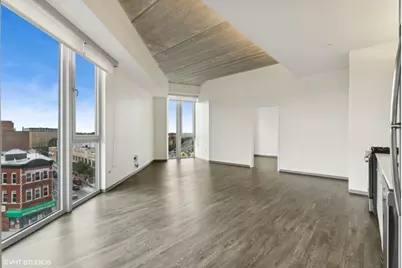 1920 N Milwaukee Avenue #607, Chicago, IL 60647 - Photo 2