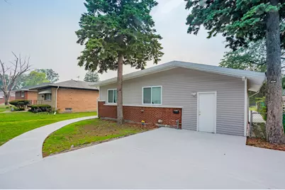 14448 Peoria Street, Harvey, IL 60426 - Photo 1