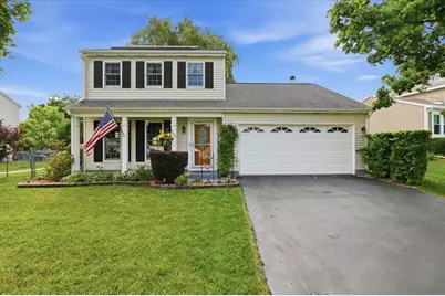 1860 Carl Drive, Round Lake Beach, IL 60073 - Photo 1