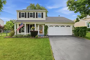 1860 Carl Dr, Round Lake Beach, IL 60073 - Photo 1