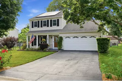 1860 Carl Drive, Round Lake Beach, IL 60073 - Photo 2