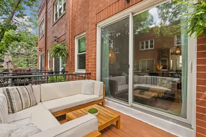 2939 N Honore Street #C, Chicago, IL 60657 - Photo 6