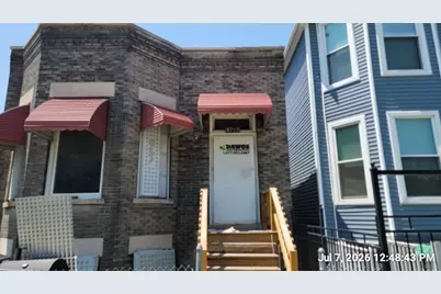 6712 S Eberhart Avenue, Chicago, IL 60637 - Photo 1