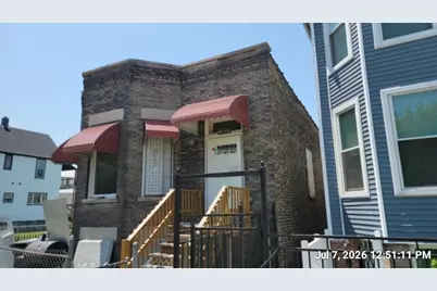 6712 S Eberhart Avenue, Chicago, IL 60637 - Photo 2