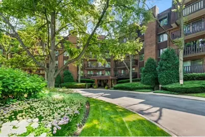 1125 Lake Cook Road #505E, Northbrook, IL 60062 - Photo 1