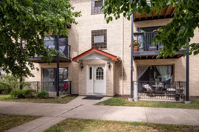 7500 W Addison Street #1-S, Chicago, IL 60634 - Photo 1