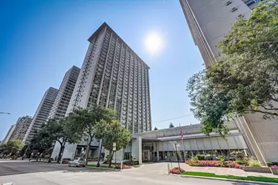 3600 N Lake Shore Drive #1205, Chicago, IL 60613 - Photo 2