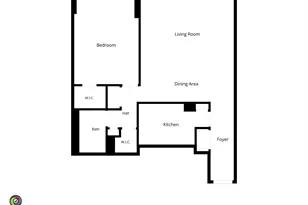 4800 S Chicago Beach Dr, Chicago, IL 60615 - Photo 32