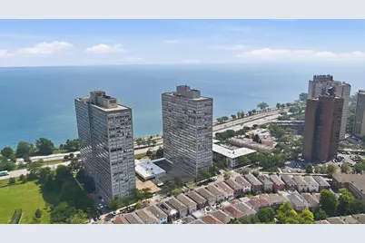 4800 S Chicago Beach Drive #1503S, Chicago, IL 60615 - Photo 30